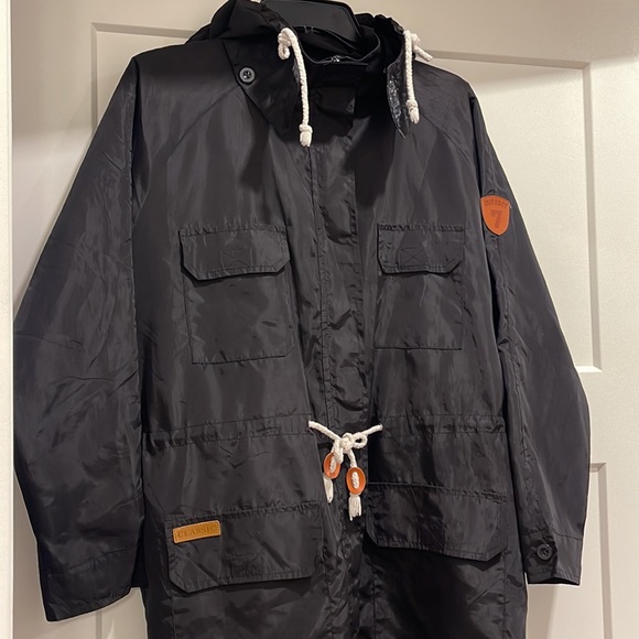 Mea eor, size Small, color black - Picture 2 of 6